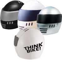 Stress Crash Helmet